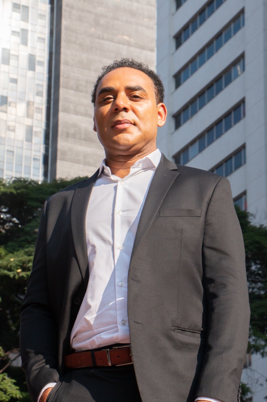 Gilson Rodrigues