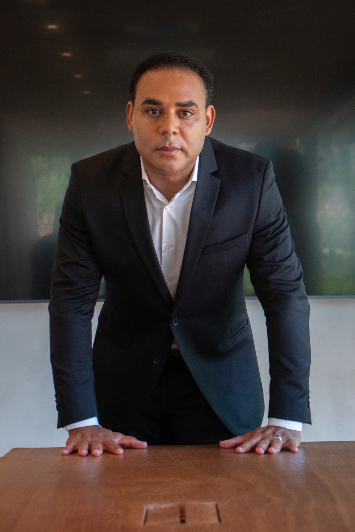Gilson Rodrigues